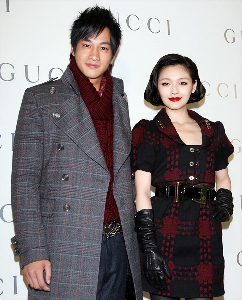 丰富情史的背后，藏着一个自卑的灵魂-何润东个人资料简介