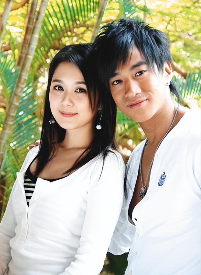 丰富情史的背后，藏着一个自卑的灵魂-何润东个人资料简介