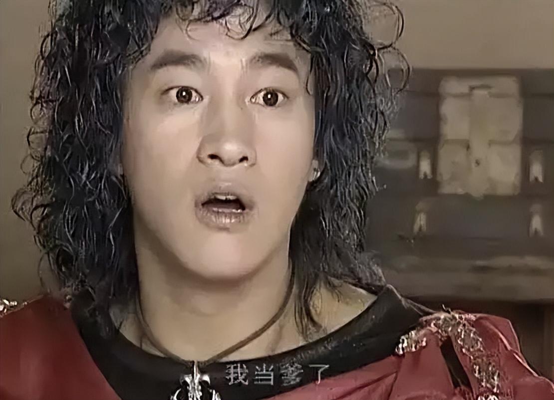 丰富情史的背后，藏着一个自卑的灵魂-何润东个人资料简介