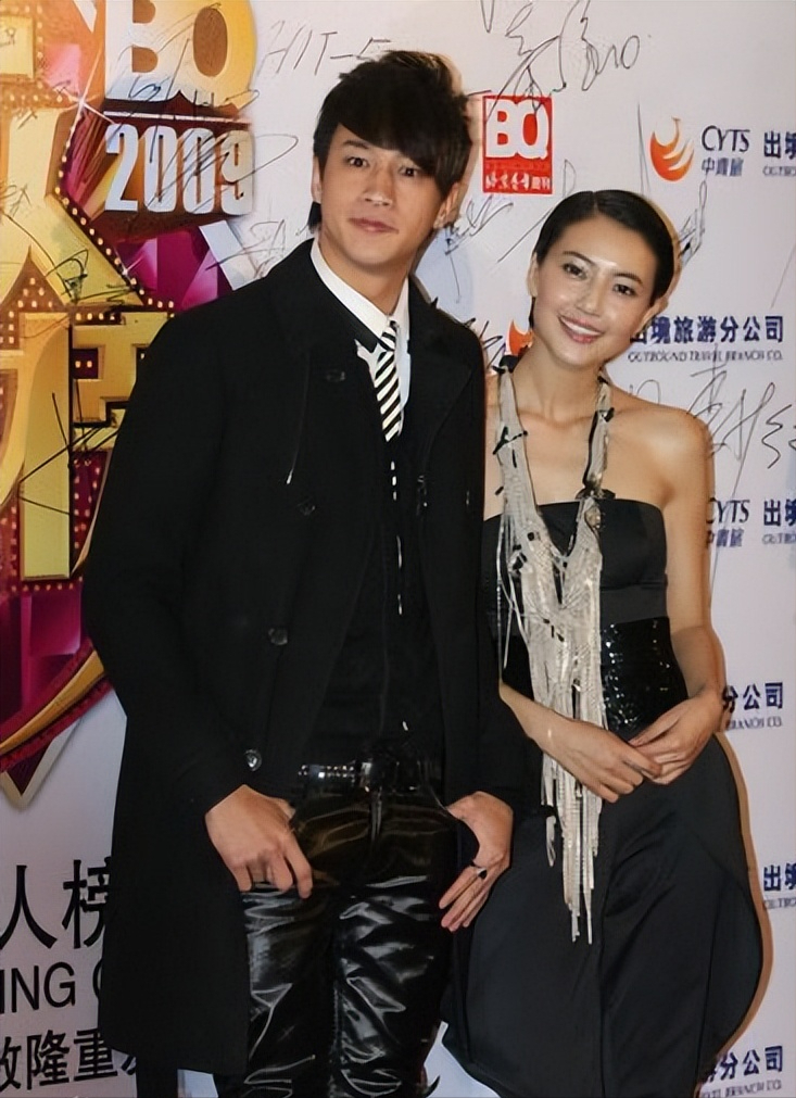 丰富情史的背后，藏着一个自卑的灵魂-何润东个人资料简介