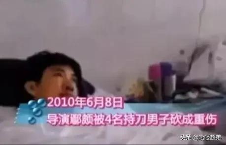 “国民女神”梅婷的激荡情史