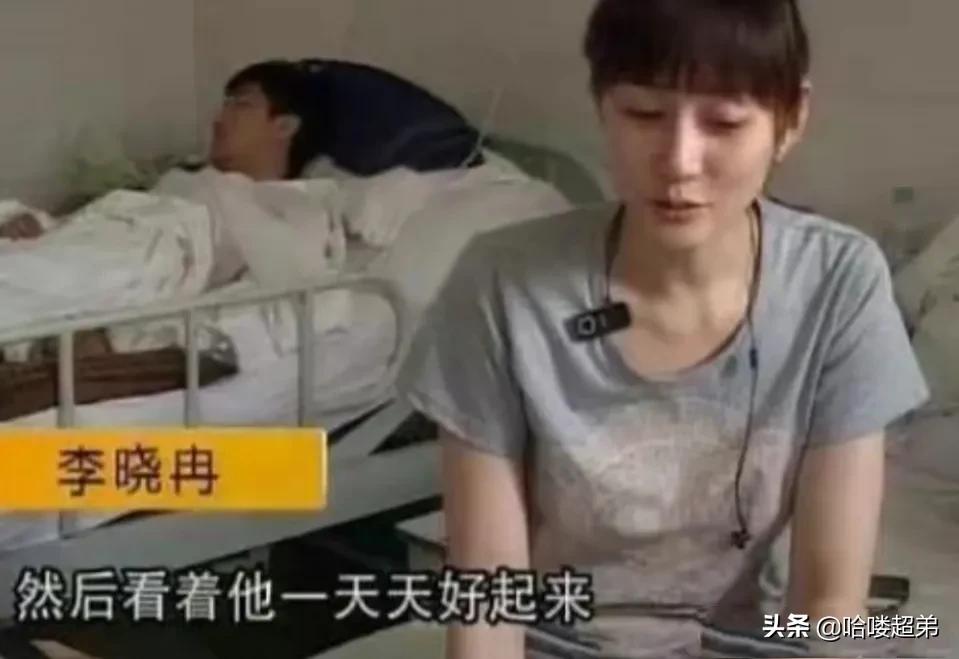 “国民女神”梅婷的激荡情史