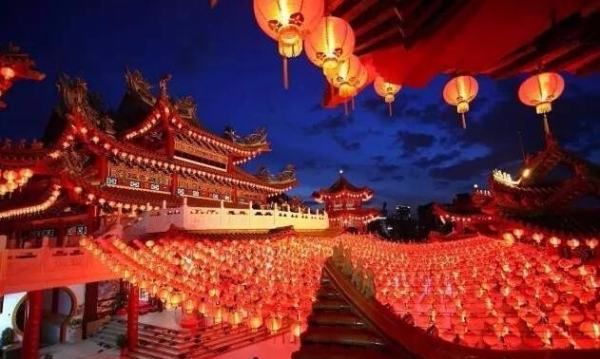 202春节是几月几日,今年几月几日春节?图3