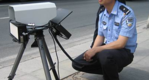 高速上流动测速是什么意思,什么是流动测速图4