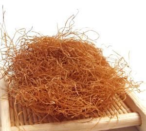 玉米须煮水喝有什么好处，玉米须的功效与作用