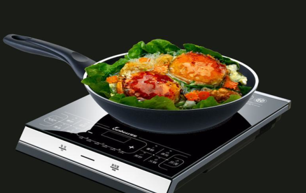 电磁炉用不锈钢锅后果,电陶炉能用不锈钢锅吗?图2