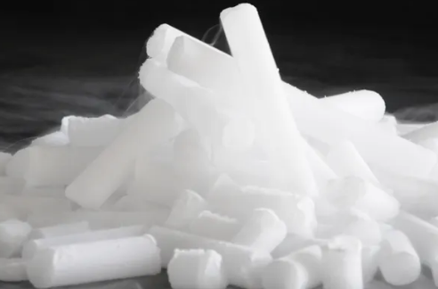 干冰保存方法,干冰怎么保存图3