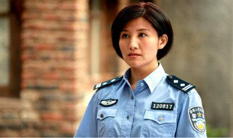 知名演员周冬齐：稀里糊涂嫁给林永健，恩爱18年生一子，幸福美满