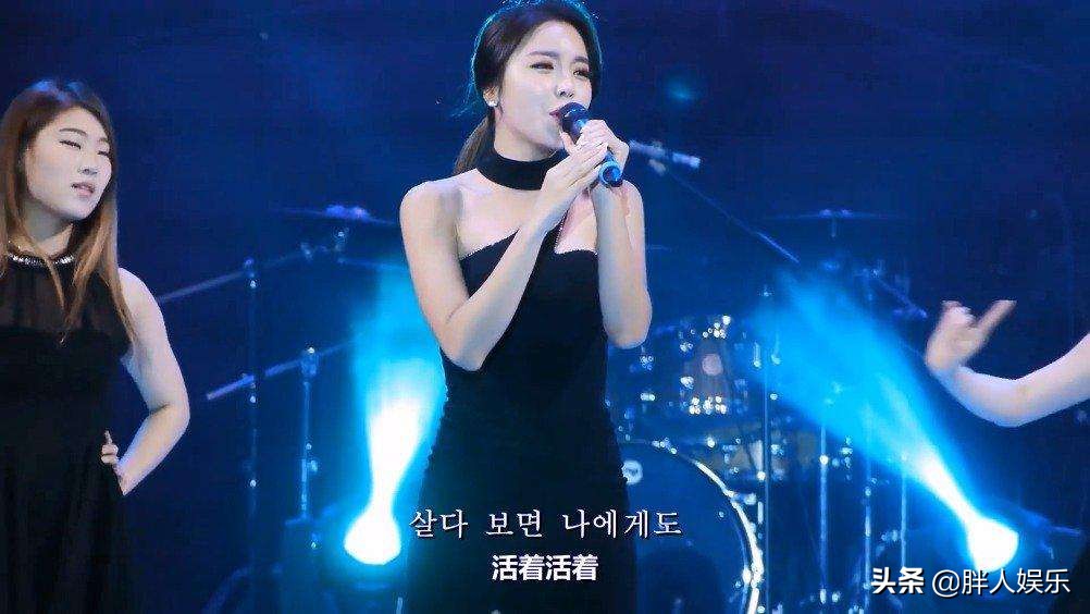 “微胖女神”洪真英为什么不红了?看看她做了什么就明白了