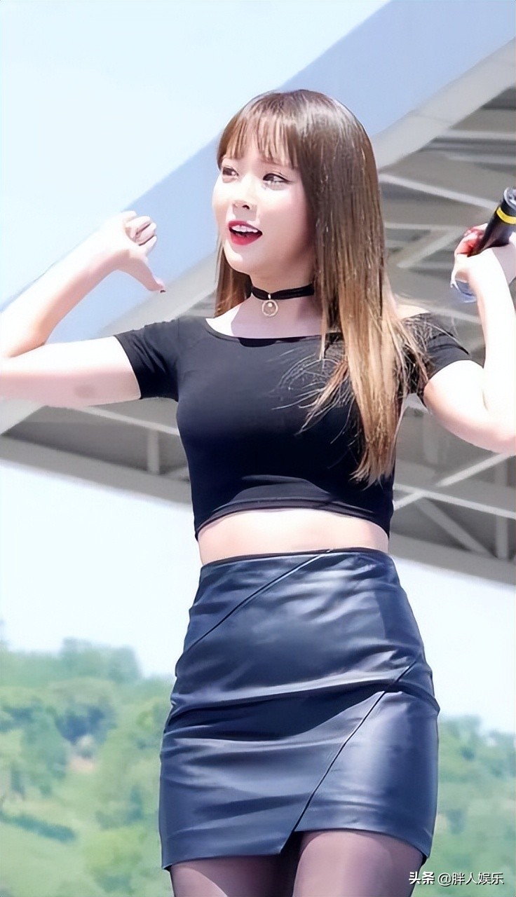 “微胖女神”洪真英为什么不红了?看看她做了什么就明白了