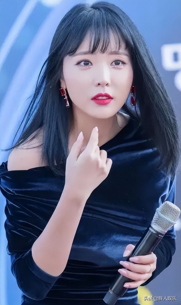 “微胖女神”洪真英为什么不红了?看看她做了什么就明白了