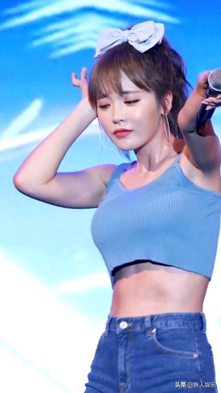 “微胖女神”洪真英为什么不红了?看看她做了什么就明白了