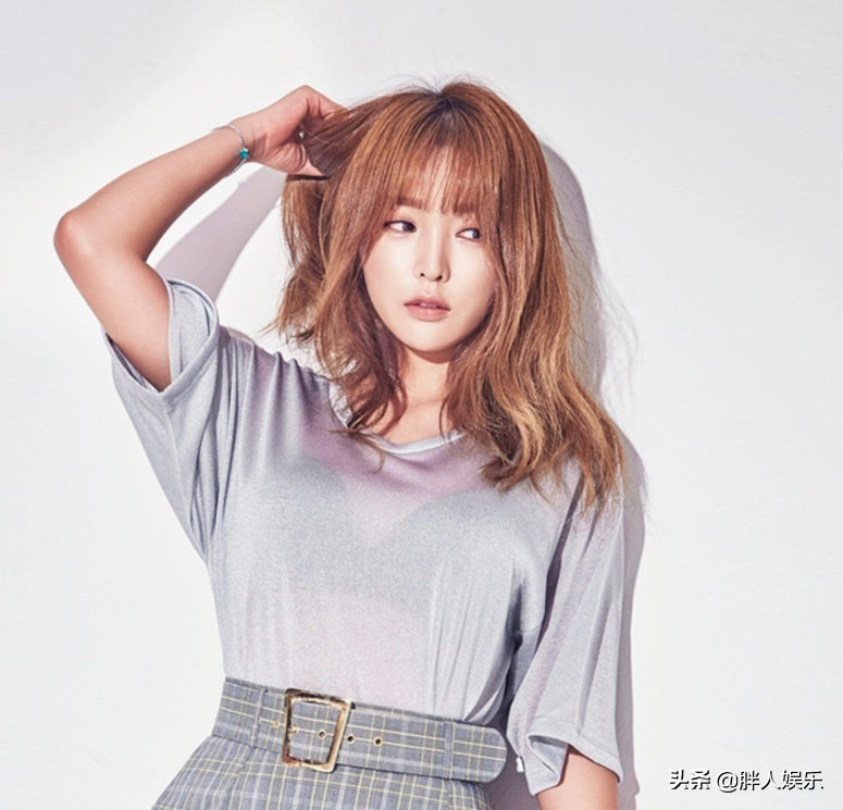 “微胖女神”洪真英为什么不红了?看看她做了什么就明白了