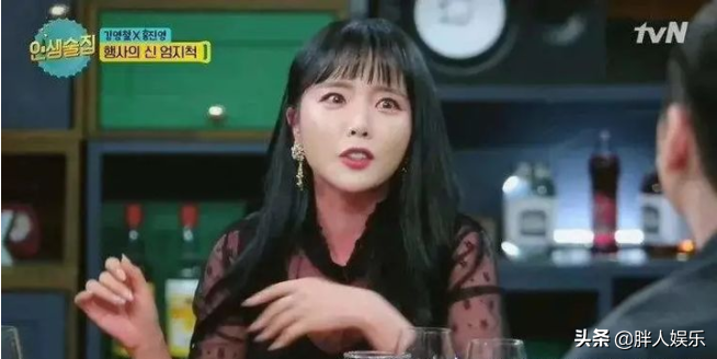 “微胖女神”洪真英为什么不红了?看看她做了什么就明白了