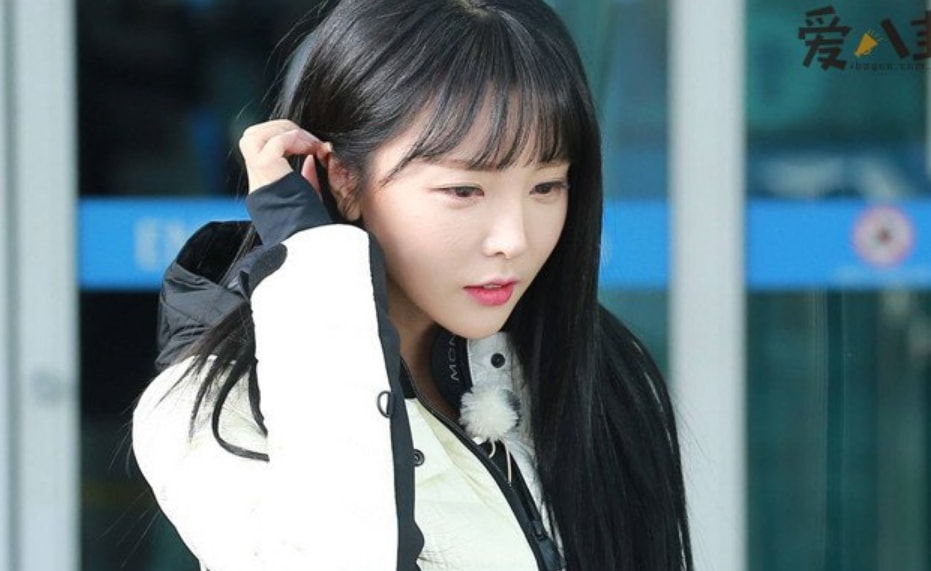 “微胖女神”洪真英为什么不红了?看看她做了什么就明白了