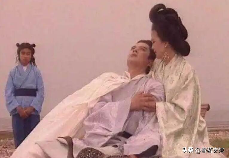 周瑜简介个人资料(历史上的周瑜到底什么样,其实非但不心胸狭隘,反而堪称器量广大)