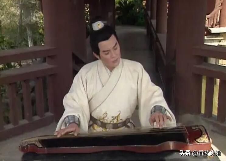 周瑜简介个人资料(历史上的周瑜到底什么样,其实非但不心胸狭隘,反而堪称器量广大)