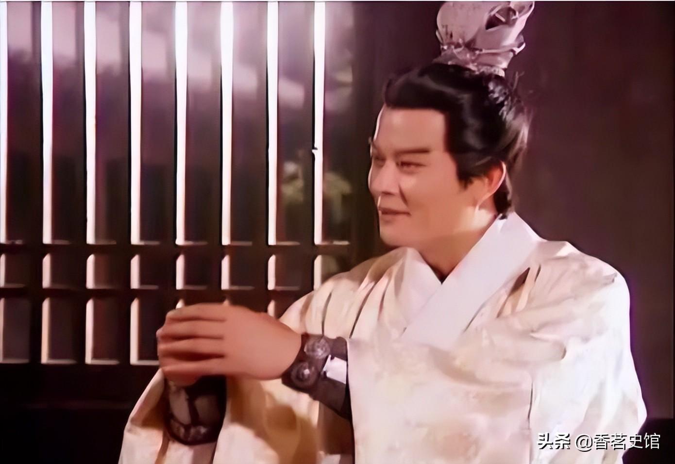 周瑜简介个人资料(历史上的周瑜到底什么样,其实非但不心胸狭隘,反而堪称器量广大)