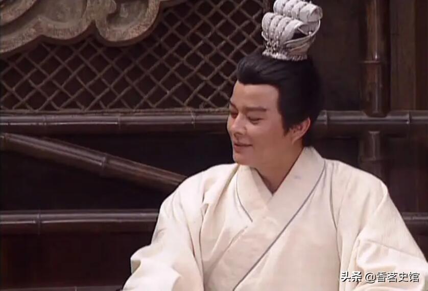 周瑜简介个人资料(历史上的周瑜到底什么样,其实非但不心胸狭隘,反而堪称器量广大)