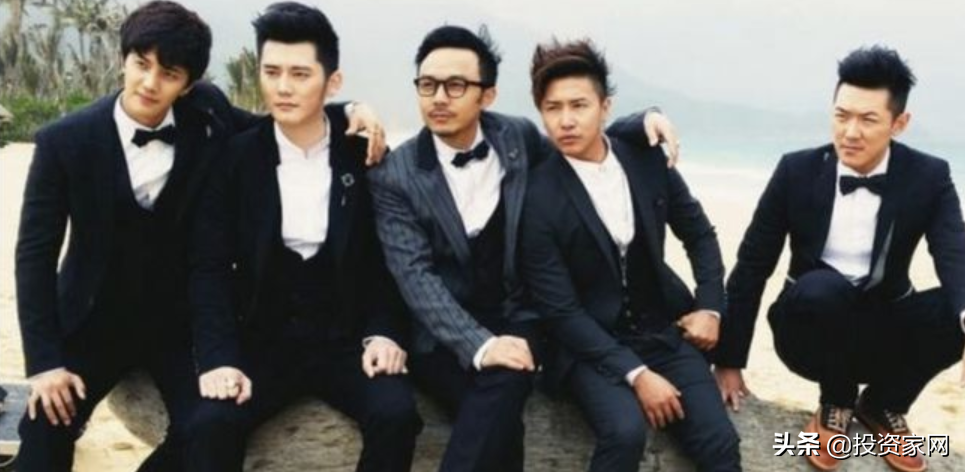 知名艺人钱枫B面:持股5家公司,经营一塌糊涂,有的连社保都不交