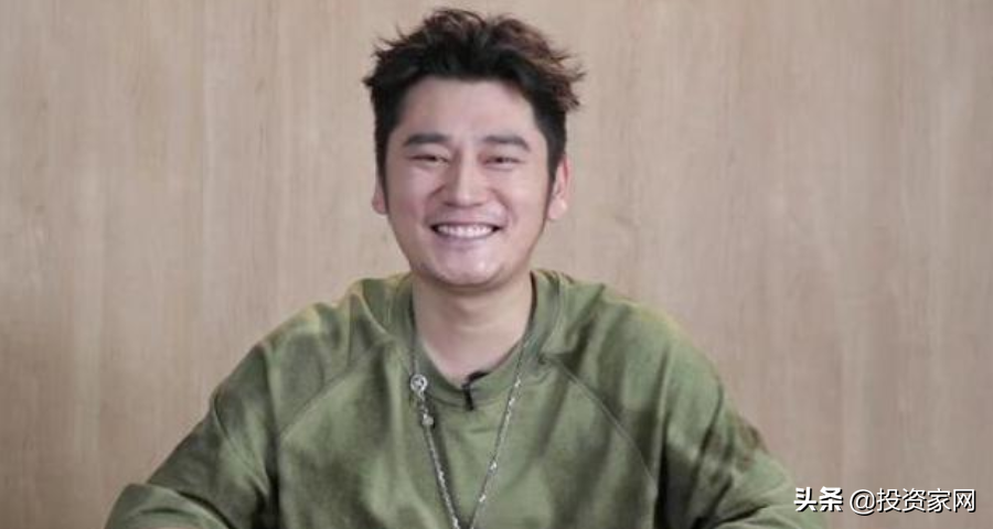 知名艺人钱枫B面:持股5家公司,经营一塌糊涂,有的连社保都不交