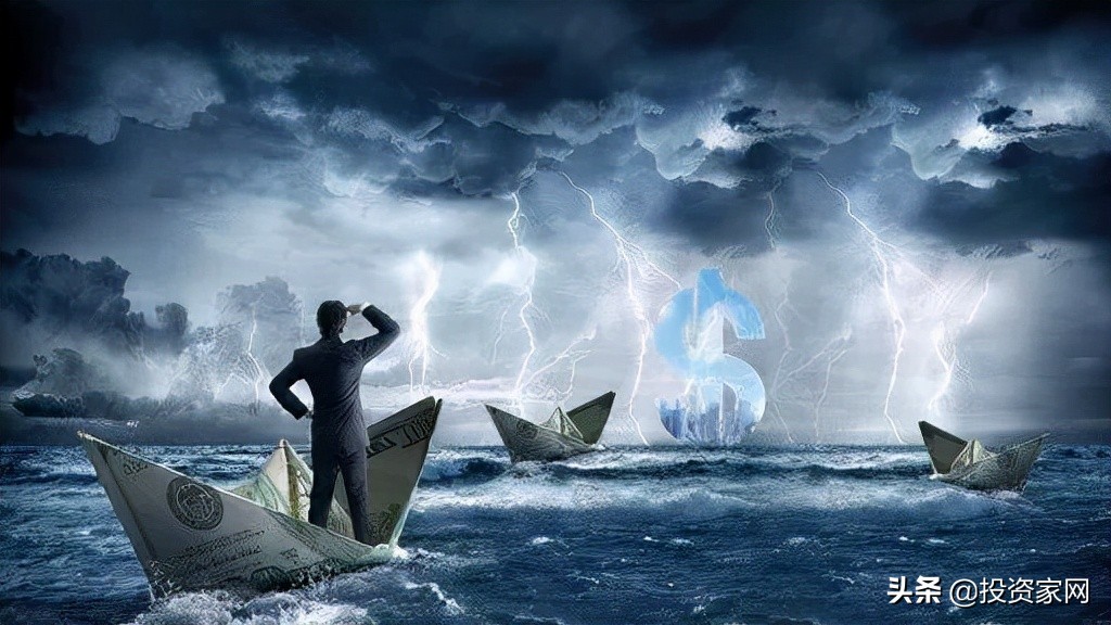 知名艺人钱枫B面:持股5家公司,经营一塌糊涂,有的连社保都不交