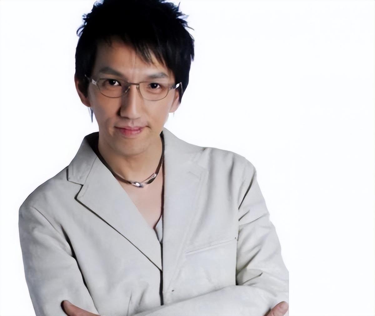 林志炫个人资料简介(林志炫:坚持初心,用心歌唱的情歌王子)