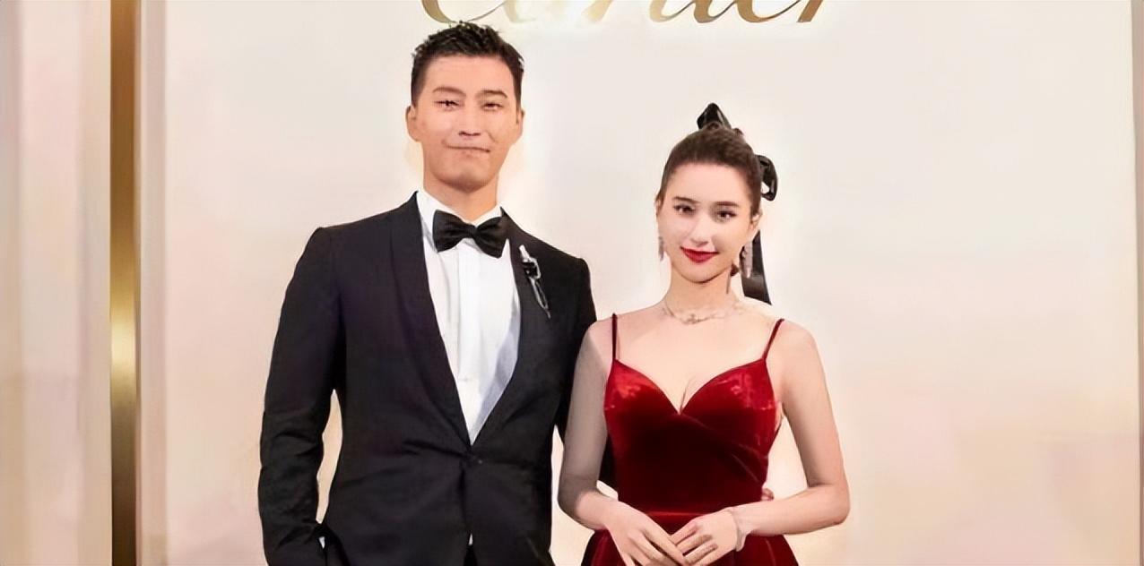 窦骁个人资料简介及家世（让何超莲动心的窦骁，有着怎样的人生经历？）