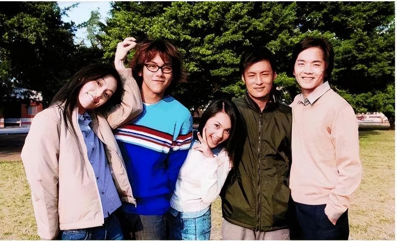 杨丞琳个人资料简介及家庭背景(全能教主 杨丞琳,她的家庭和背景今天就来扒一扒)