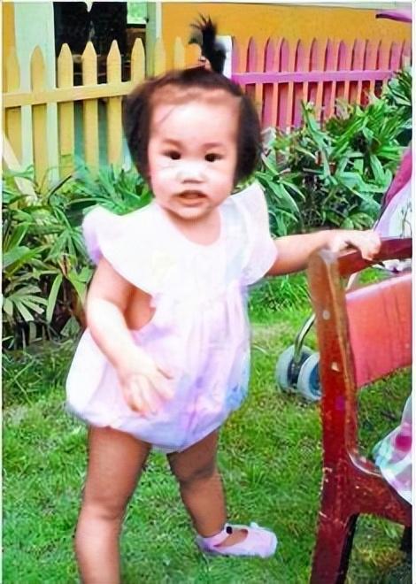 杨丞琳个人资料简介及家庭背景(全能教主 杨丞琳,她的家庭和背景今天就来扒一扒)