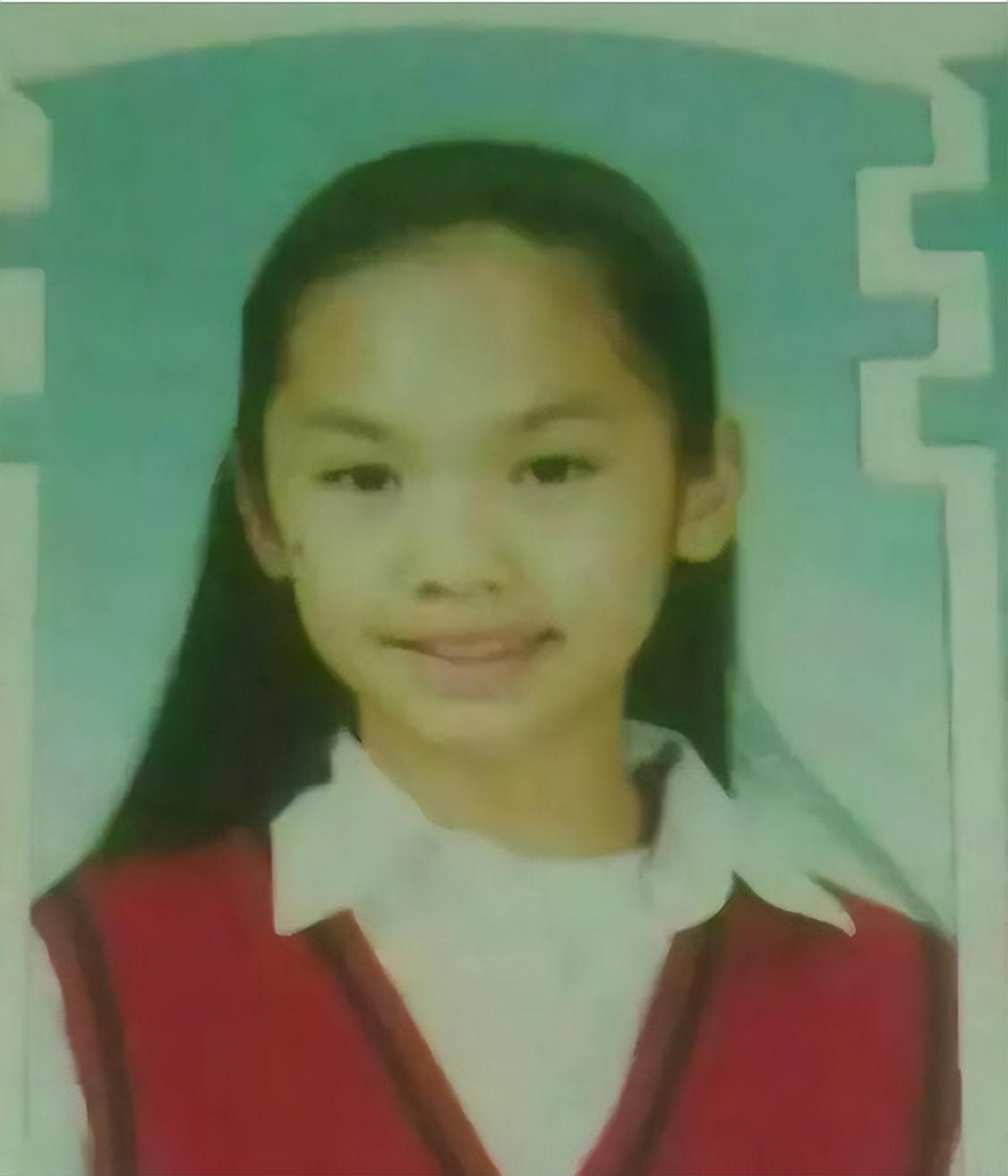 杨丞琳个人资料简介及家庭背景(全能教主 杨丞琳,她的家庭和背景今天就来扒一扒)