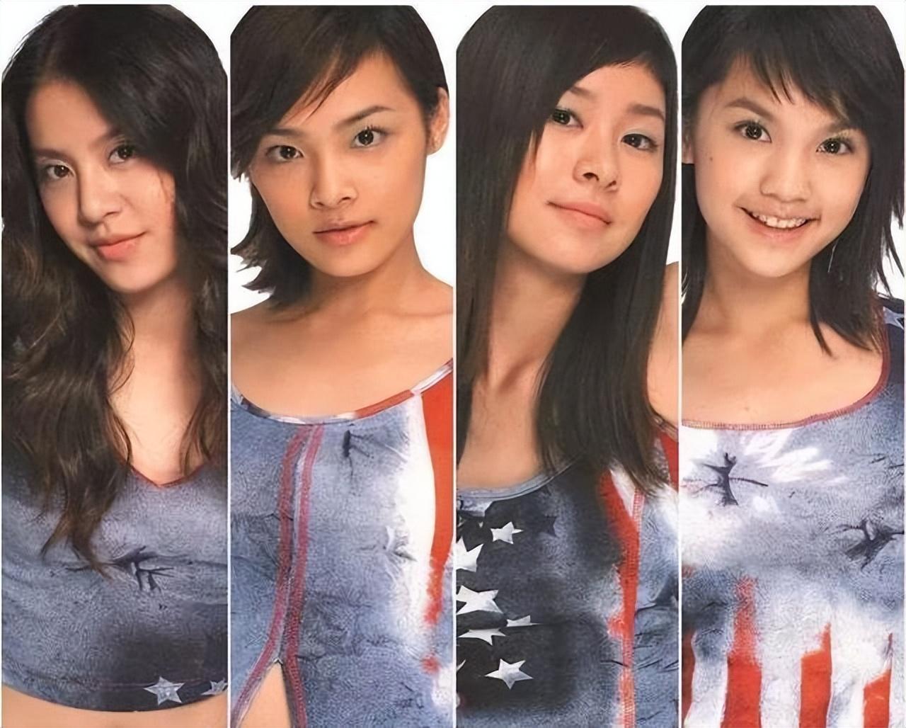 杨丞琳个人资料简介及家庭背景(全能教主 杨丞琳,她的家庭和背景今天就来扒一扒)