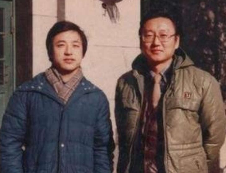 74岁的蒋大为,走到今天该怪谁呢?成于自己败于大衣哥