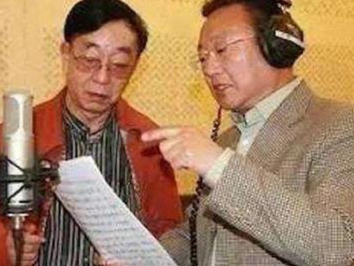 74岁的蒋大为,走到今天该怪谁呢?成于自己败于大衣哥