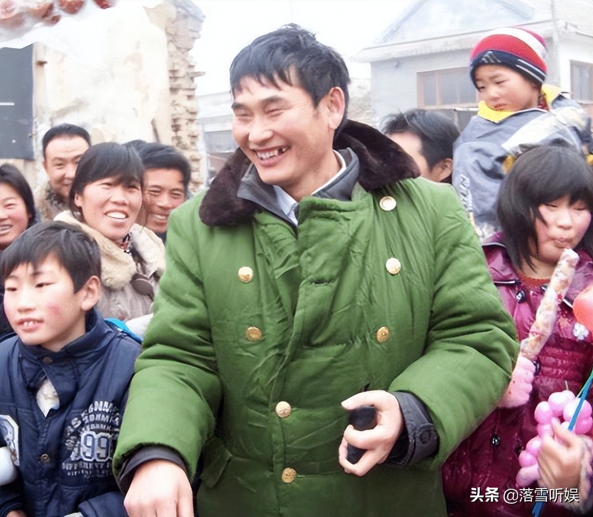 74岁的蒋大为,走到今天该怪谁呢?成于自己败于大衣哥