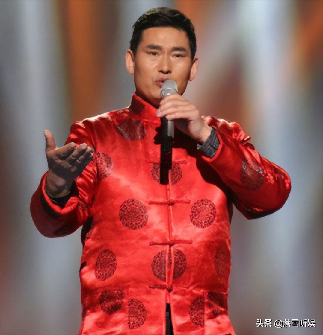 74岁的蒋大为,走到今天该怪谁呢?成于自己败于大衣哥