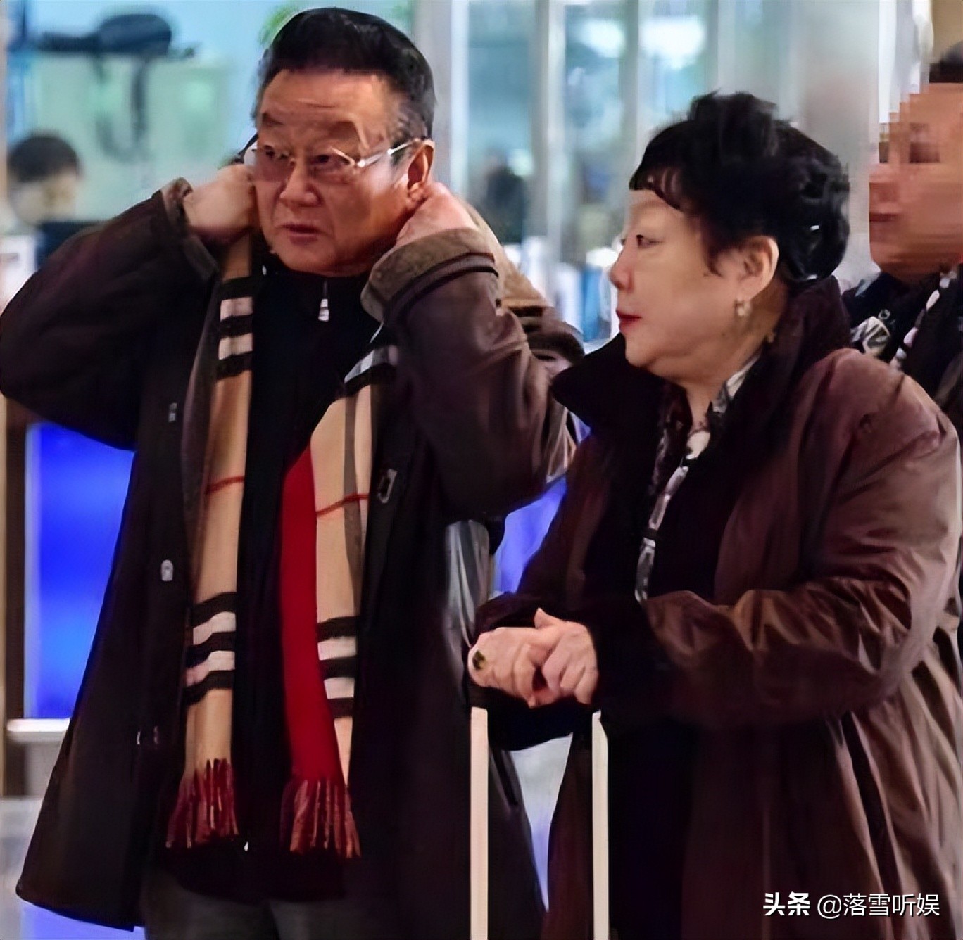 74岁的蒋大为,走到今天该怪谁呢?成于自己败于大衣哥