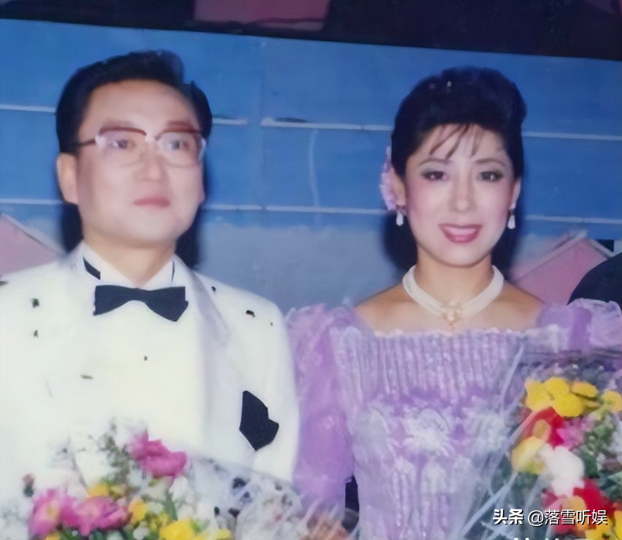 74岁的蒋大为,走到今天该怪谁呢?成于自己败于大衣哥