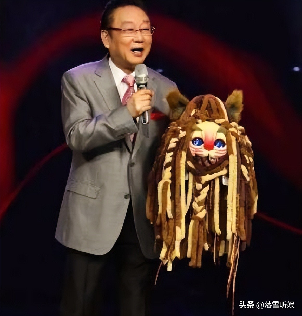 74岁的蒋大为,走到今天该怪谁呢?成于自己败于大衣哥