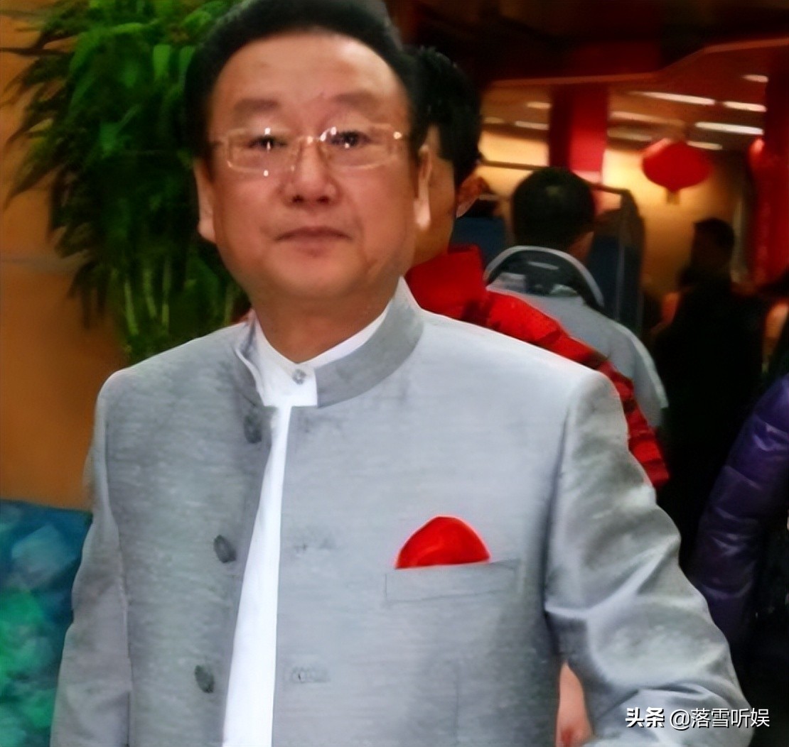 74岁的蒋大为,走到今天该怪谁呢?成于自己败于大衣哥