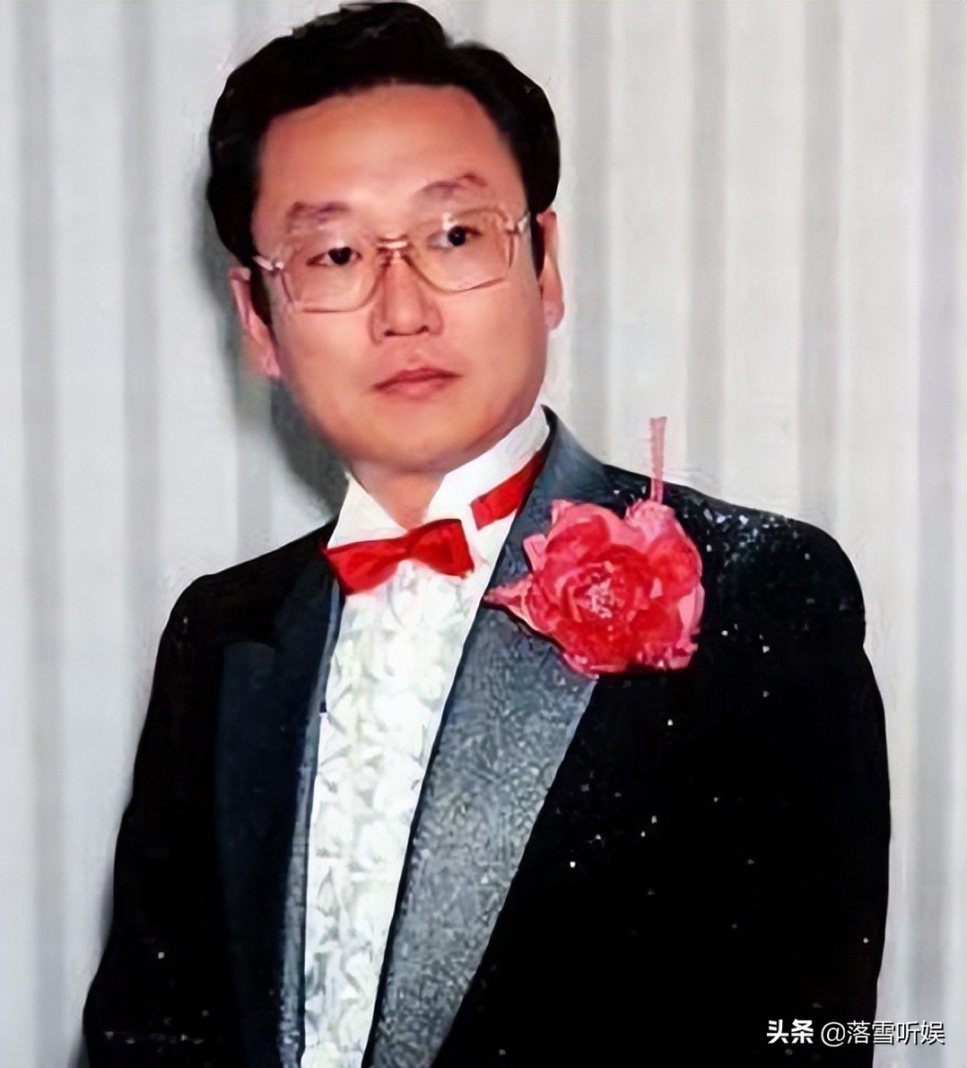 74岁的蒋大为,走到今天该怪谁呢?成于自己败于大衣哥