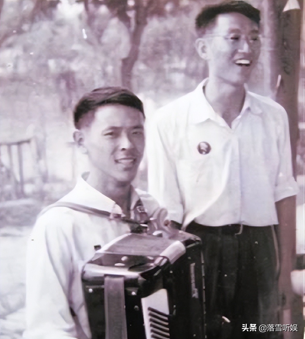 74岁的蒋大为,走到今天该怪谁呢?成于自己败于大衣哥