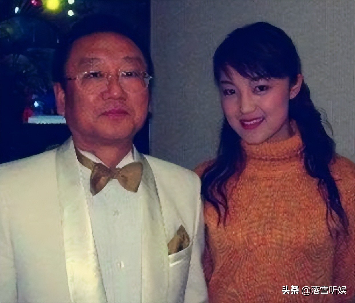 74岁的蒋大为,走到今天该怪谁呢?成于自己败于大衣哥