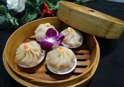 ​无锡小笼包哪家正宗？无锡小笼包价格30只