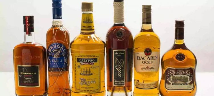 买了一瓶摩根船长金朗姆酒，在家应该怎么喝才好