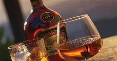 ​朗姆酒怎么喝，白朗姆酒怎么调好喝？