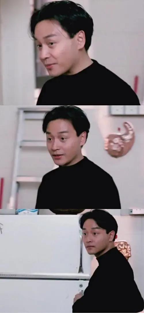 亚洲顶级巨星张国荣