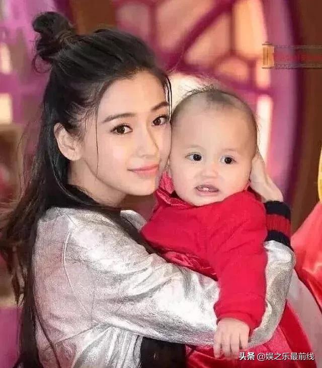 黄晓明个人资料简介及家庭背景(原生家庭幸福的黄晓明,最后却离婚了)