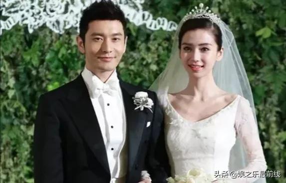 黄晓明个人资料简介及家庭背景(原生家庭幸福的黄晓明,最后却离婚了)