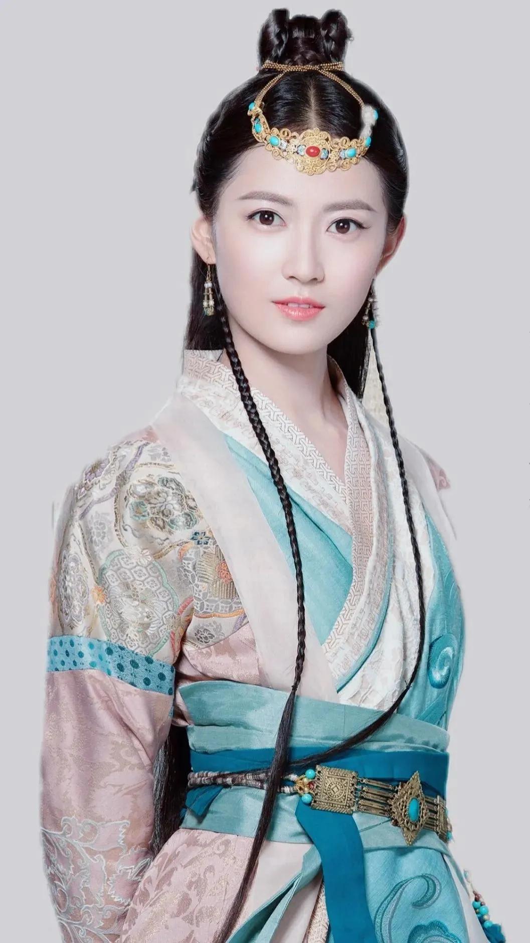 陈钰琪——精致的小美女